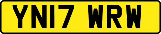YN17WRW