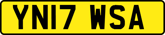 YN17WSA