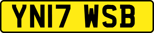 YN17WSB