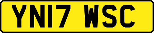 YN17WSC