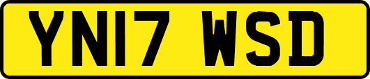 YN17WSD