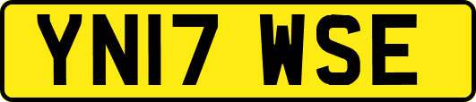 YN17WSE
