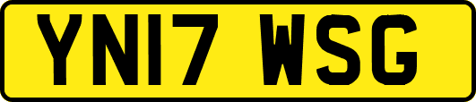YN17WSG