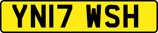 YN17WSH