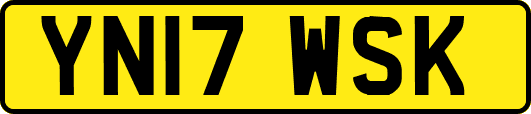 YN17WSK