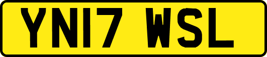 YN17WSL