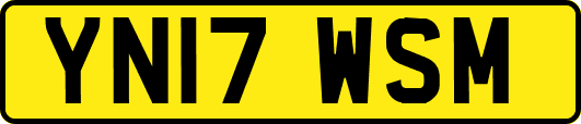 YN17WSM