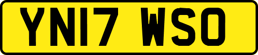 YN17WSO