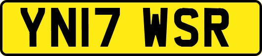 YN17WSR