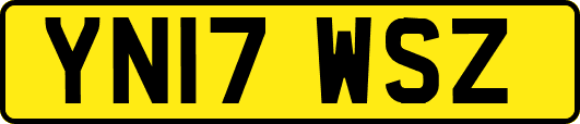 YN17WSZ