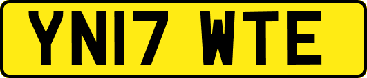 YN17WTE