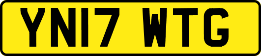 YN17WTG