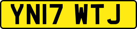 YN17WTJ