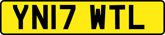 YN17WTL