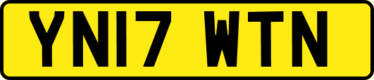 YN17WTN