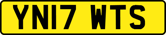 YN17WTS