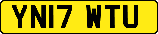 YN17WTU