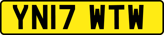 YN17WTW