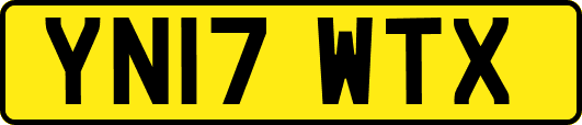 YN17WTX