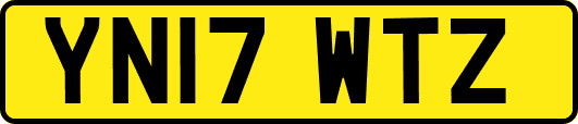YN17WTZ