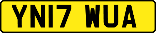 YN17WUA