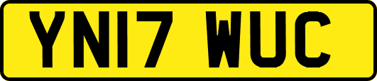 YN17WUC