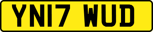 YN17WUD