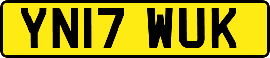 YN17WUK