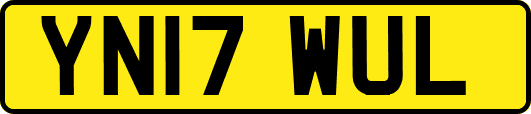 YN17WUL