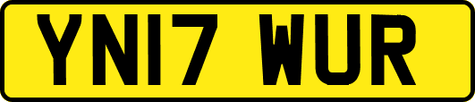 YN17WUR