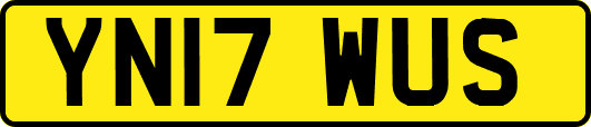 YN17WUS