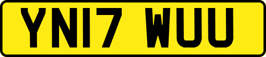 YN17WUU