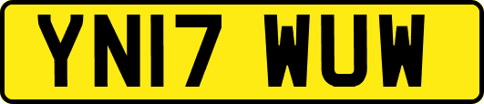 YN17WUW