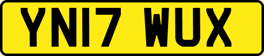 YN17WUX