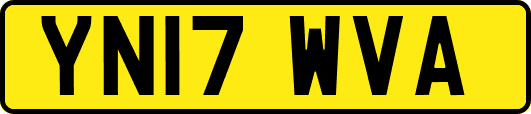 YN17WVA