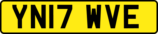 YN17WVE