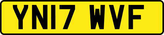 YN17WVF