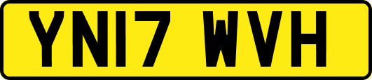 YN17WVH