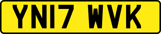 YN17WVK