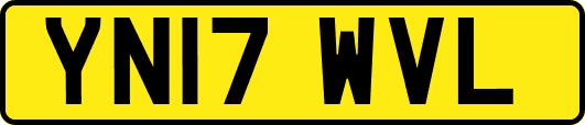 YN17WVL