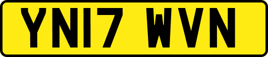 YN17WVN