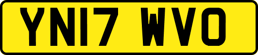 YN17WVO