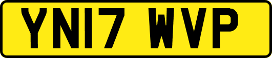 YN17WVP