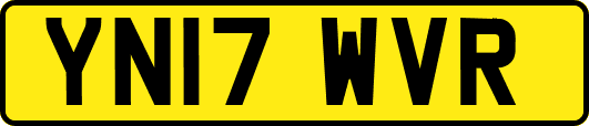 YN17WVR