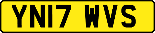 YN17WVS