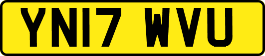 YN17WVU