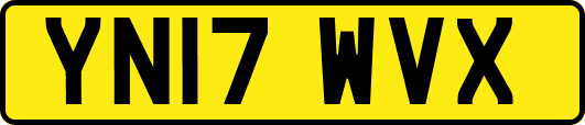 YN17WVX