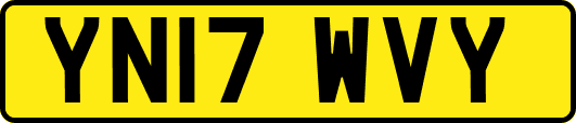 YN17WVY