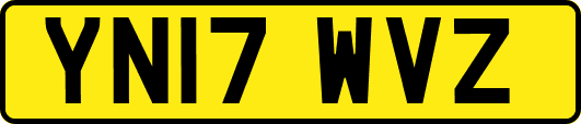 YN17WVZ