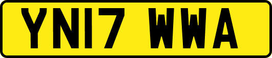 YN17WWA